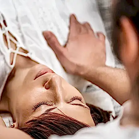 Thai Masajı Bakı